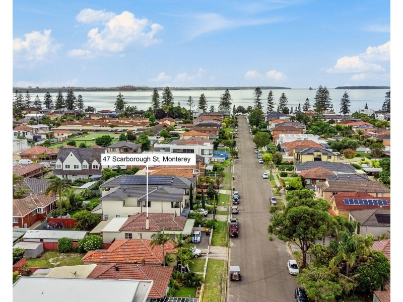 47 Scarborough Street, Monterey NSW 2217