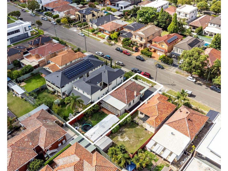 47 Scarborough Street, Monterey NSW 2217