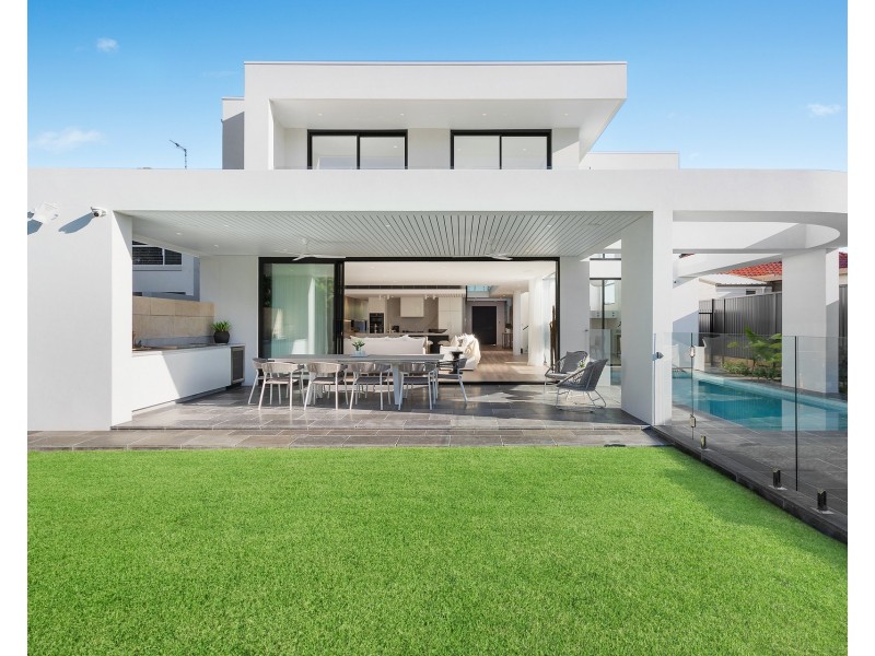 7 Northcote Street, Sans Souci NSW 2219