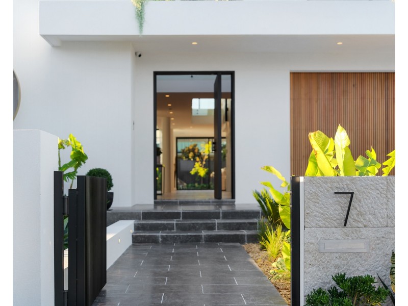 7 Northcote Street, Sans Souci NSW 2219