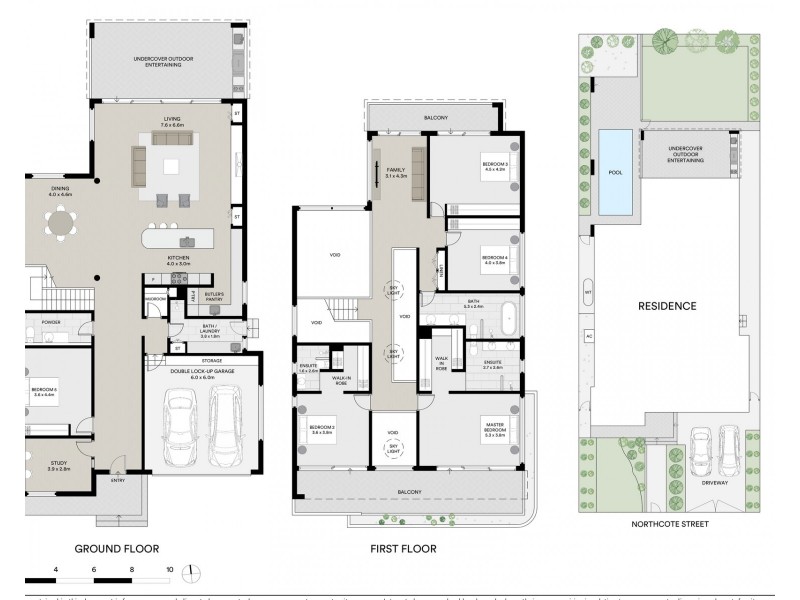 7 Northcote Street, Sans Souci NSW 2219