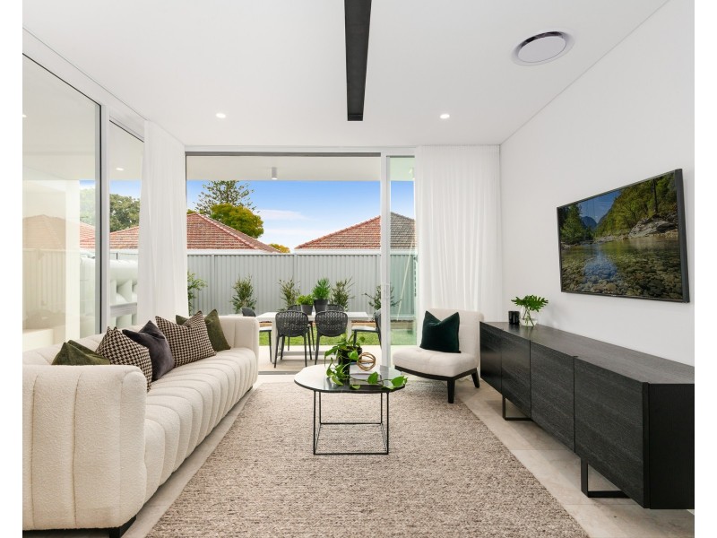 3/14 Burlington Street, Monterey NSW 2217