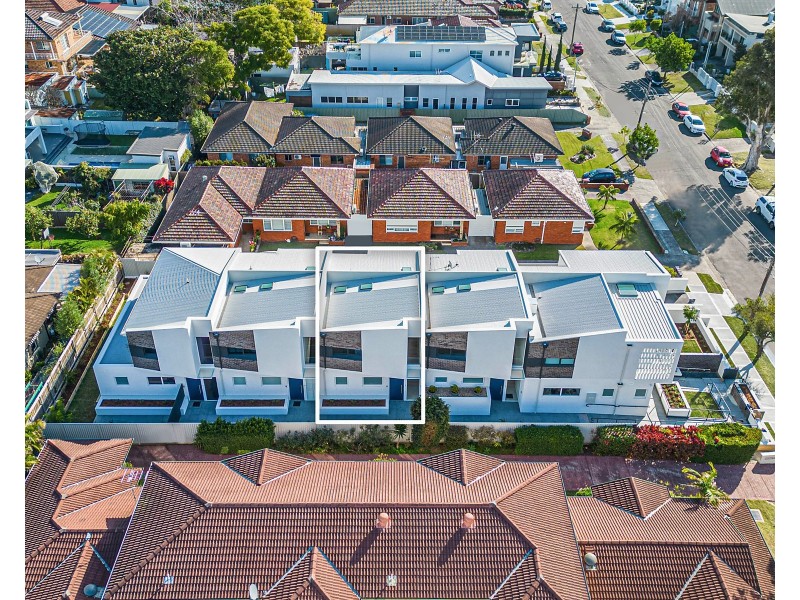 3/14 Burlington Street, Monterey NSW 2217