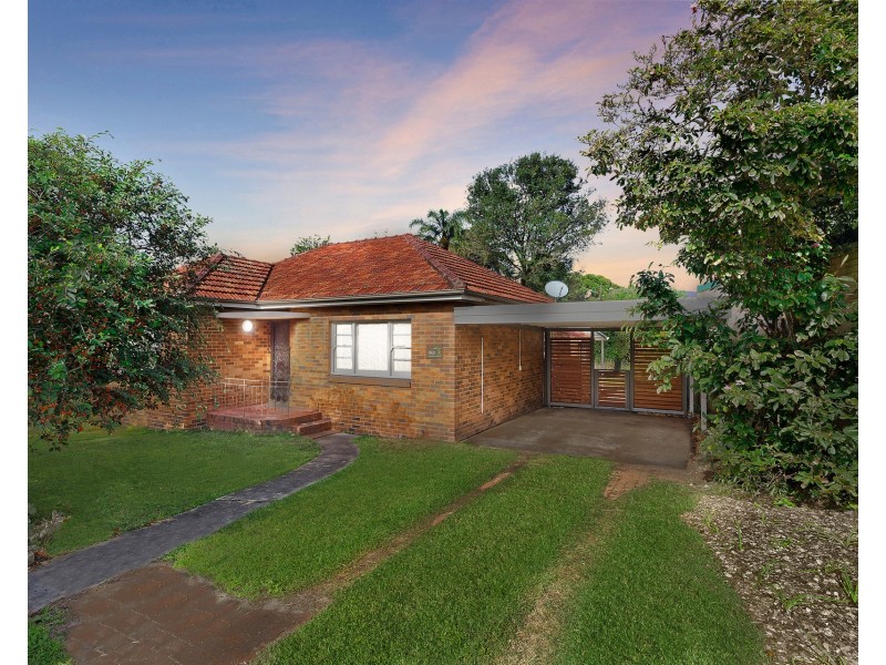 83 Jubilee Avenue, Beverley Park NSW 2217