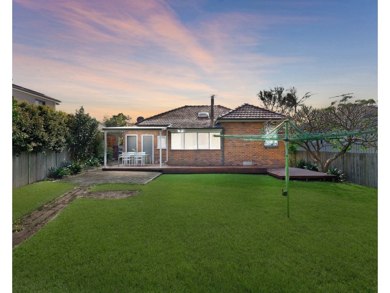 83 Jubilee Avenue, Beverley Park NSW 2217