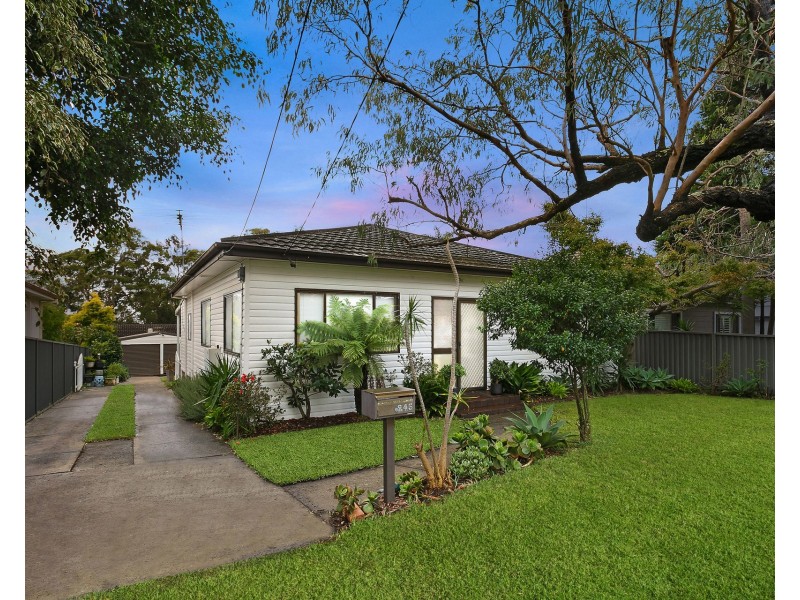 245 Burraneer Bay Road, Caringbah South NSW 2229
