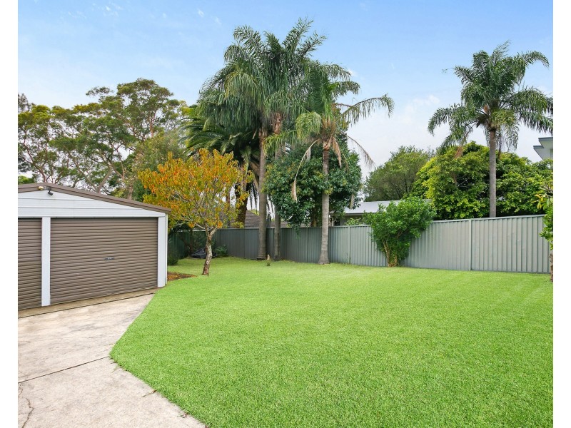 245 Burraneer Bay Road, Caringbah South NSW 2229