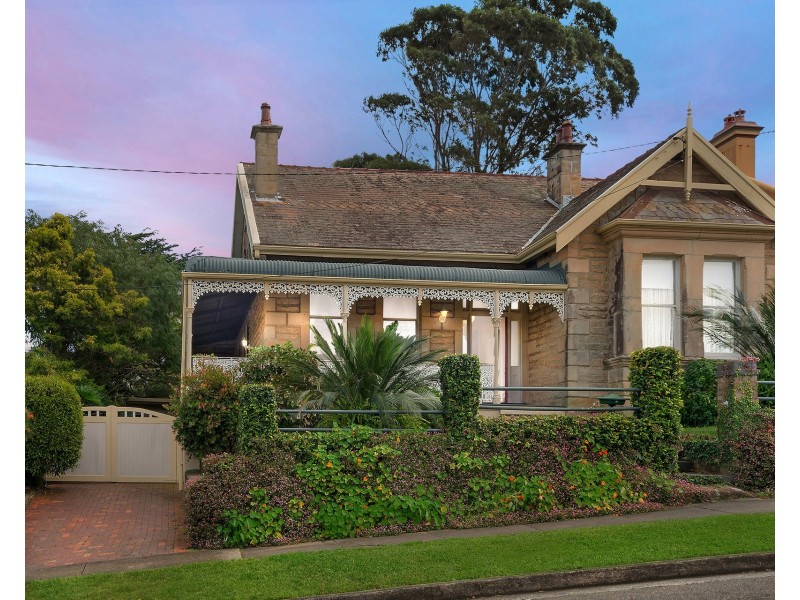 27 Segenhoe Street, Arncliffe NSW 2205