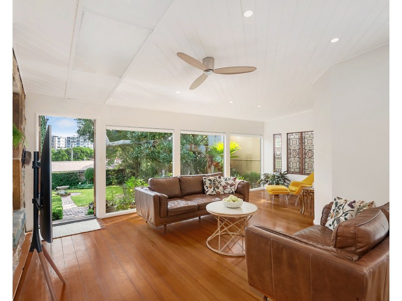 27 Segenhoe Street, Arncliffe NSW 2205