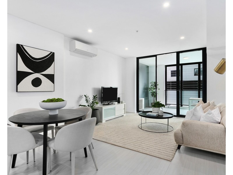 107/1 Kyle Street, Arncliffe NSW 2205