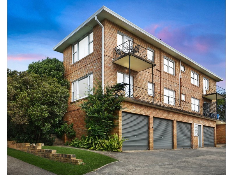 5/149 Cawarra Road, Caringbah NSW 2229