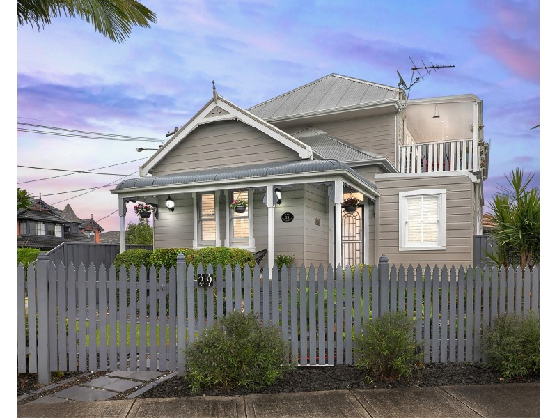 29 Margate Street, Ramsgate NSW 2217