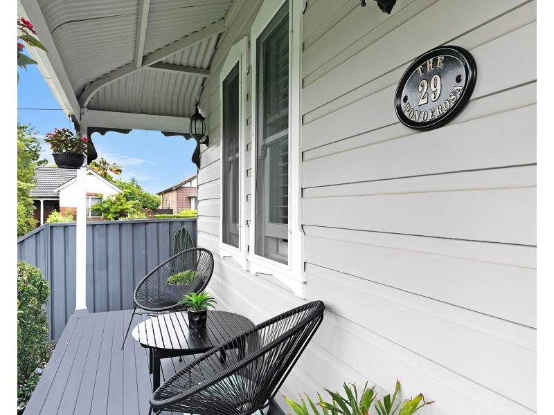 29 Margate Street, Ramsgate NSW 2217