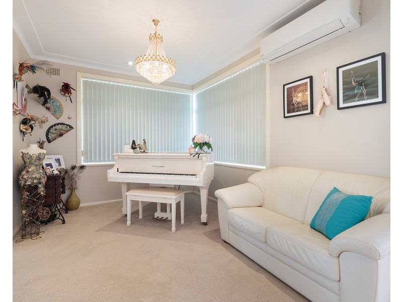 1 Ord Crescent, Sylvania Waters NSW 2224