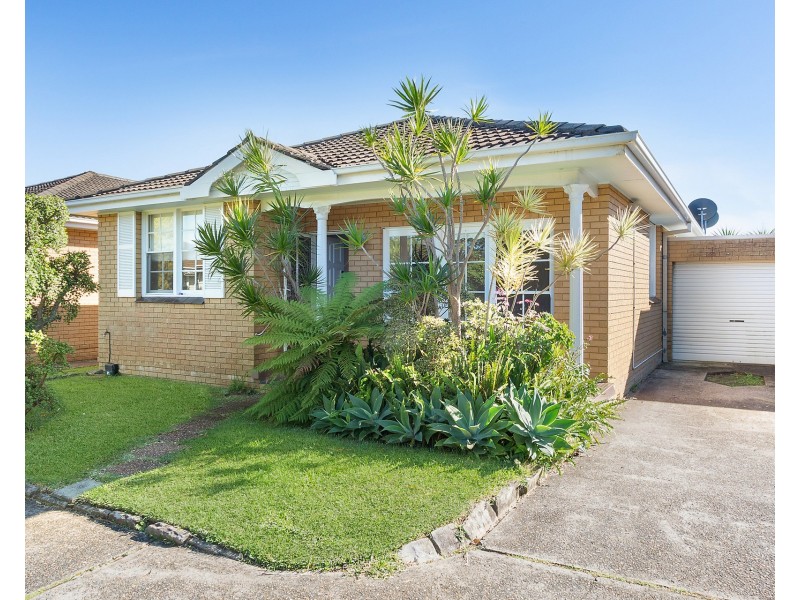 9/23 Fontainebleau Street, Sans Souci NSW 2219