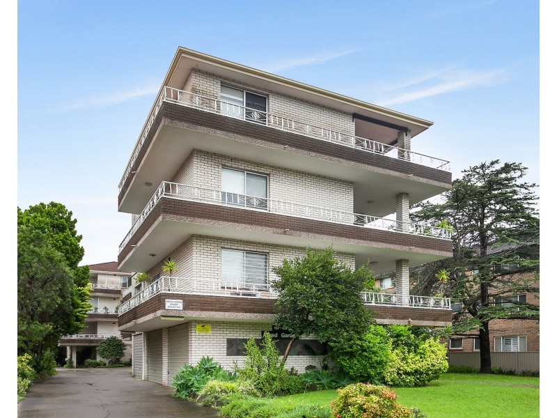 9/107-109 Alfred Street, Sans Souci NSW 2219