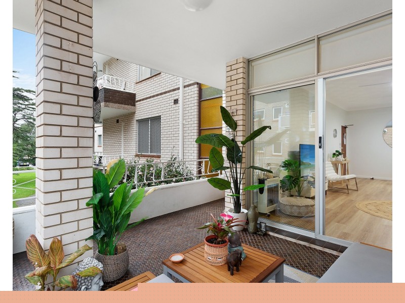 9/107-109 Alfred Street, Sans Souci NSW 2219