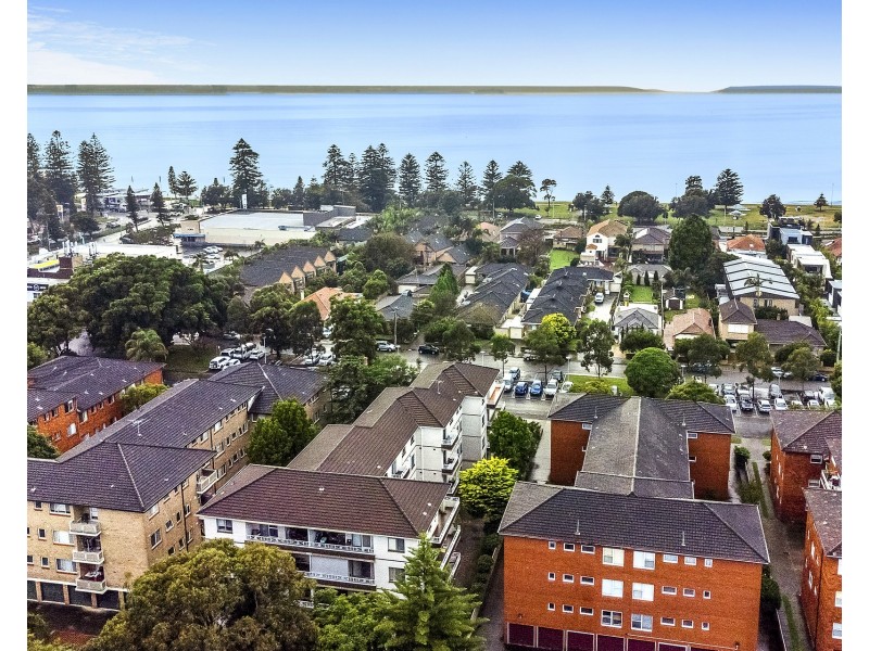 9/107-109 Alfred Street, Sans Souci NSW 2219