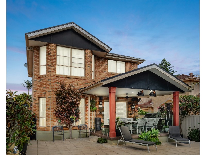 33 Russell Avenue, Sans Souci NSW 2219