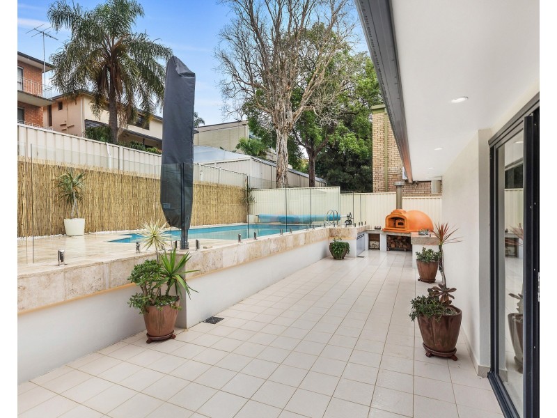 15 Chester Street, Sylvania NSW 2224