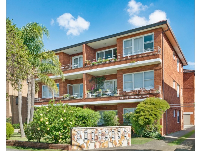 2/115 Alfred Street, Sans Souci NSW 2219