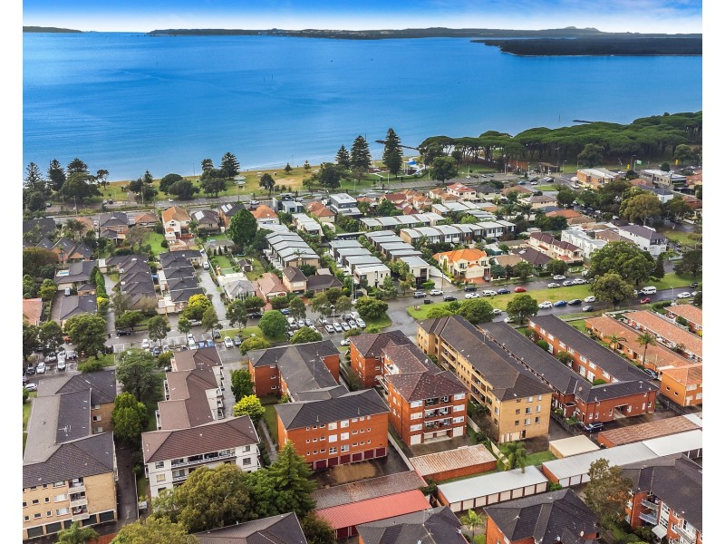 2/115 Alfred Street, Sans Souci NSW 2219