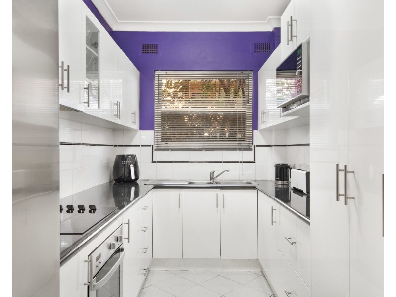 2/115 Alfred Street, Sans Souci NSW 2219