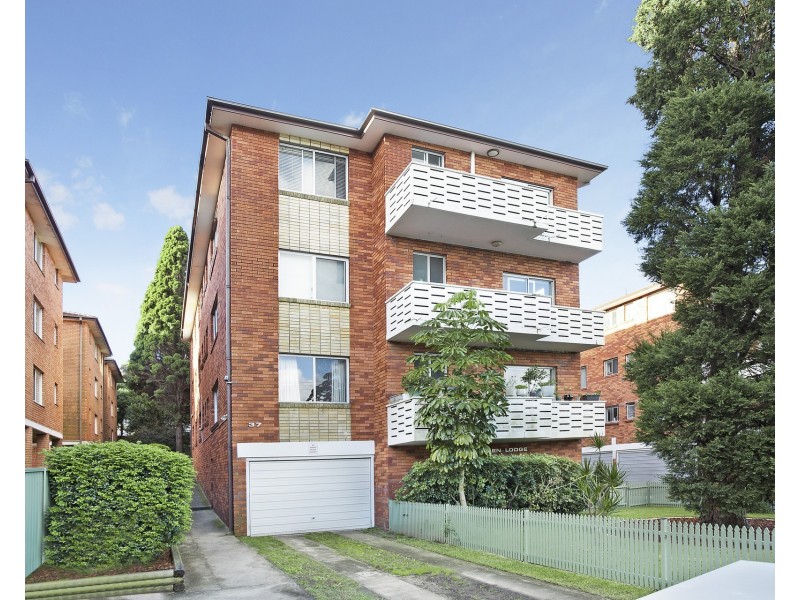 16/37 Villiers Street, Rockdale NSW 2216