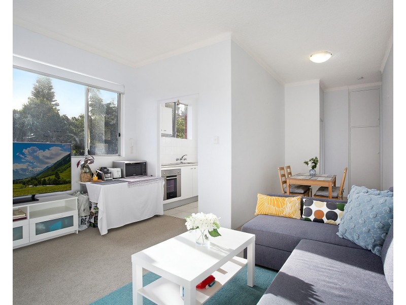 16/37 Villiers Street, Rockdale NSW 2216