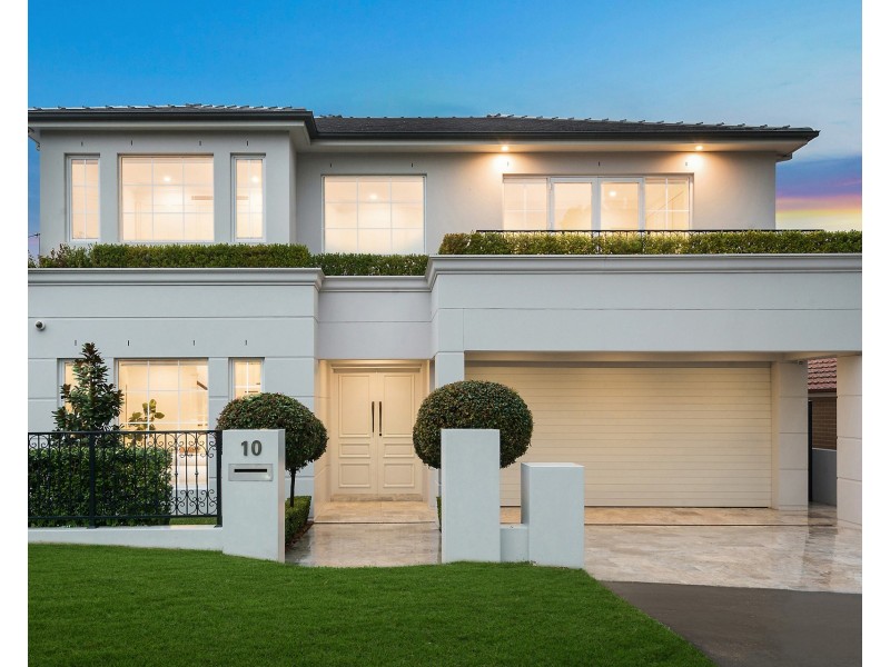 10 Wharf Road, Kogarah Bay NSW 2217