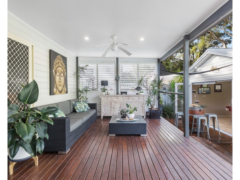 46 Mundakal Avenue, Kirrawee NSW 2232