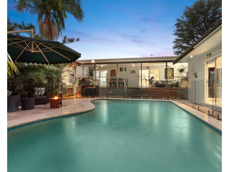 46 Mundakal Avenue, Kirrawee NSW 2232