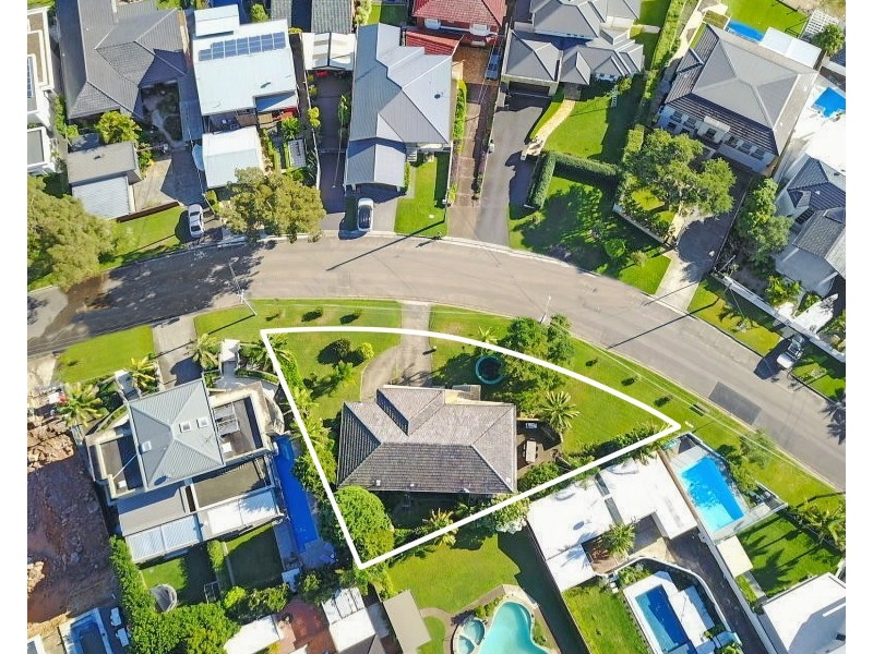 2 Holt Road, Taren Point NSW 2229