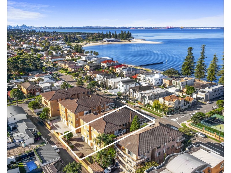 6/127 Clareville Avenue, Sandringham NSW 2219