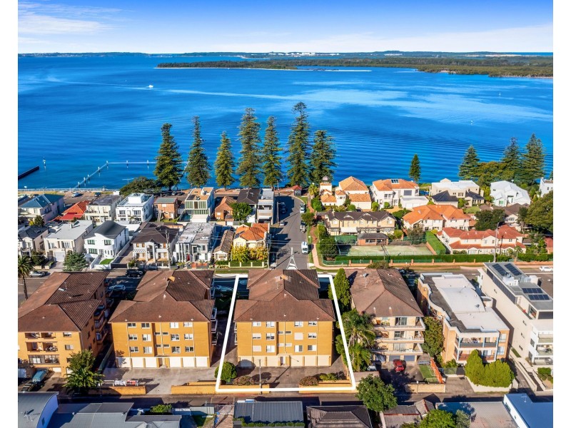 6/127 Clareville Avenue, Sandringham NSW 2219