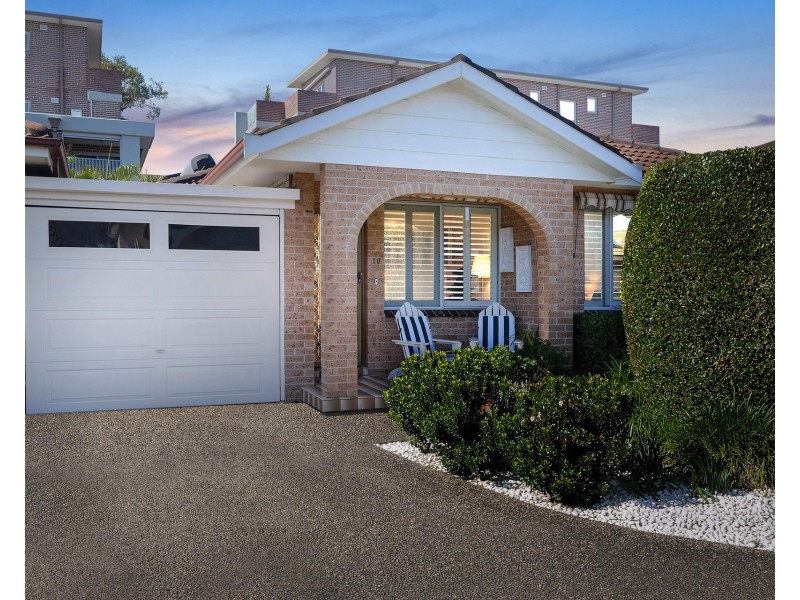 10/137 Russell Avenue, Dolls Point NSW 2219