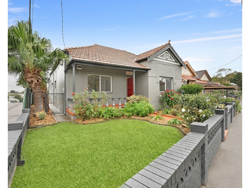 1 Church Street, Canterbury NSW 2193