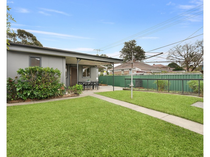1 Church Street, Canterbury NSW 2193