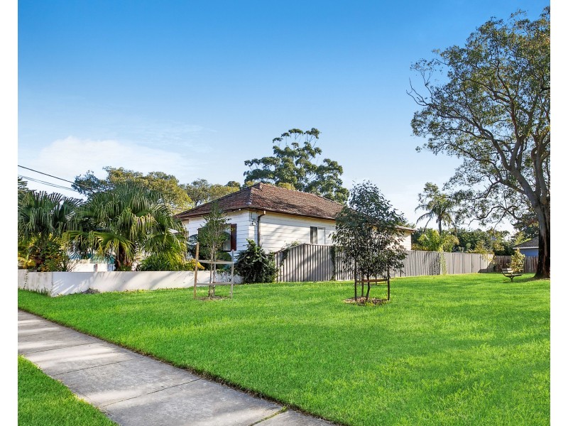 67 Georges River Road, Jannali NSW 2226