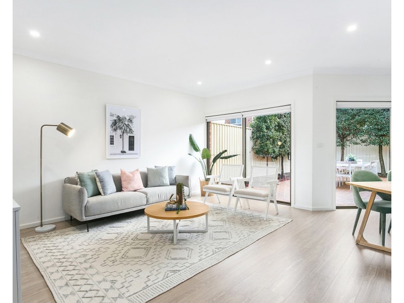 2/43 Walter Street South, Sans Souci NSW 2219