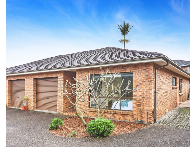 2/43 Walter Street South, Sans Souci NSW 2219