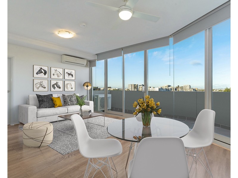 605/9-11 Wollongong Road, Arncliffe NSW 2205