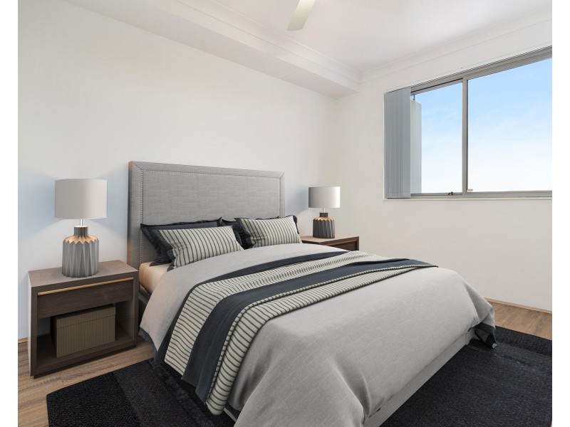 605/9-11 Wollongong Road, Arncliffe NSW 2205