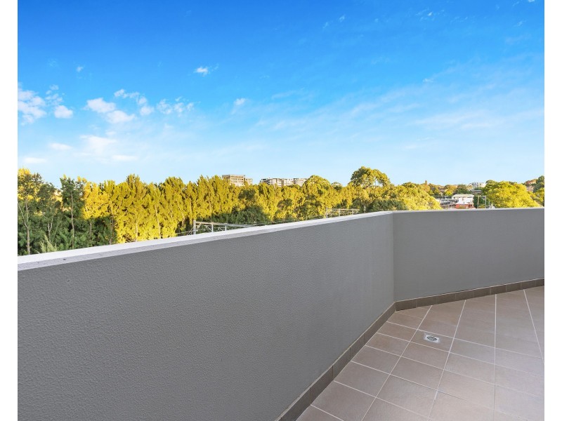 605/9-11 Wollongong Road, Arncliffe NSW 2205