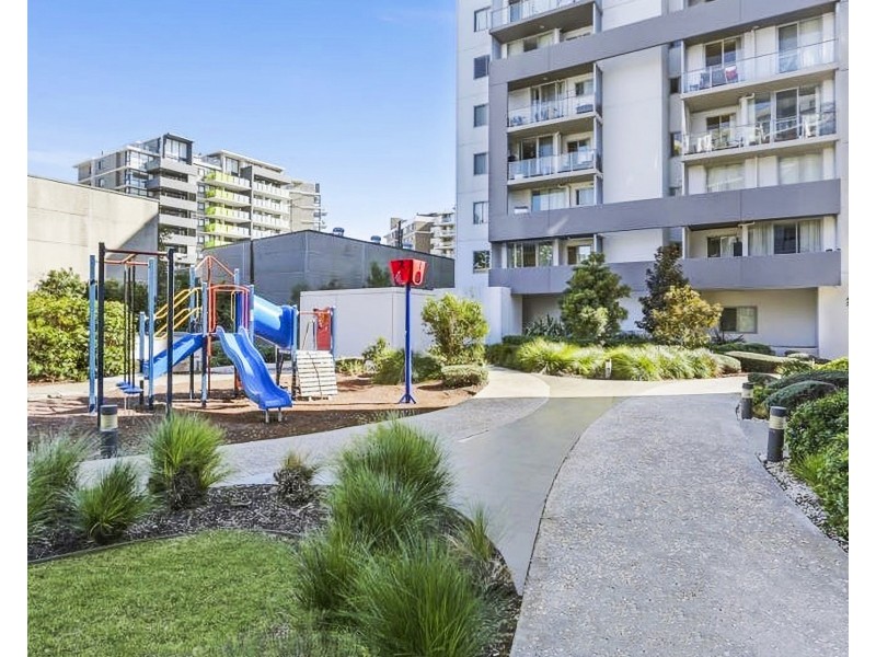 605/9-11 Wollongong Road, Arncliffe NSW 2205