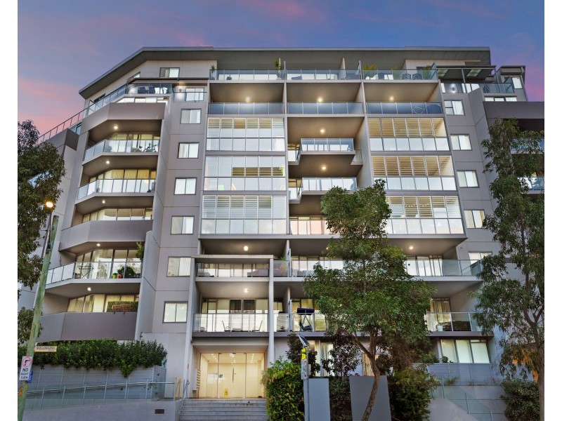 605/9-11 Wollongong Road, Arncliffe NSW 2205