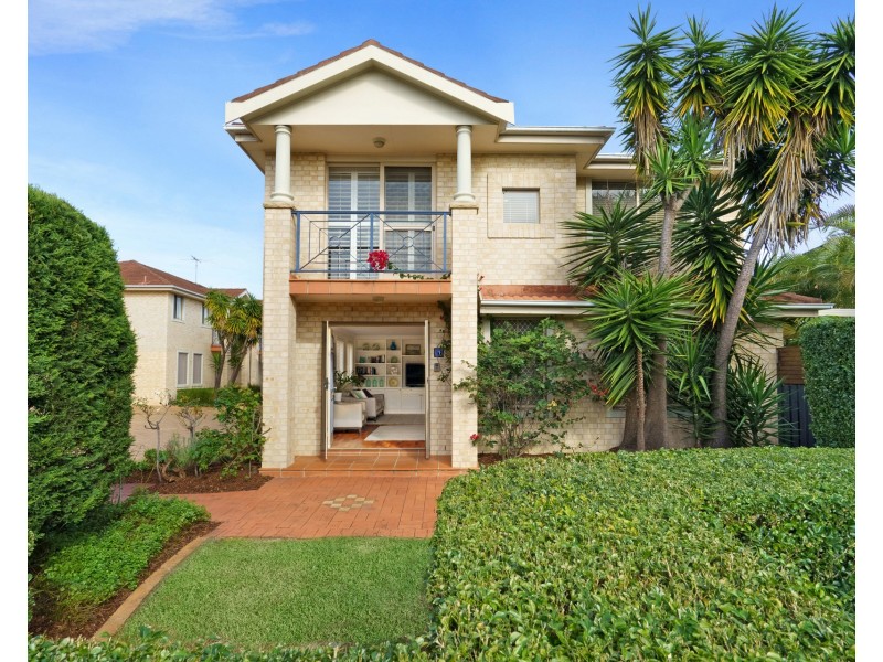 1/25 Meriel Street, Sans Souci NSW 2219