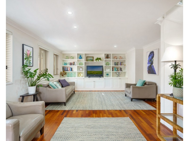 1/25 Meriel Street, Sans Souci NSW 2219