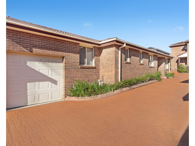 8/98 George Street, South Hurstville NSW 2221
