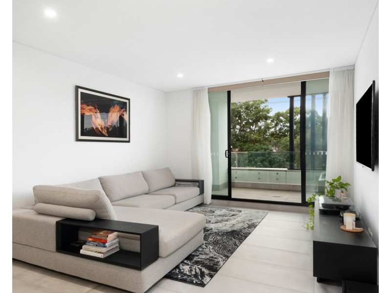 306/2A James Street, Blakehurst NSW 2221